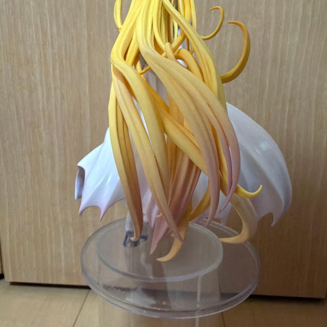 ユニオンクリエイティブ 金色の闇 ホワイトトランスver.