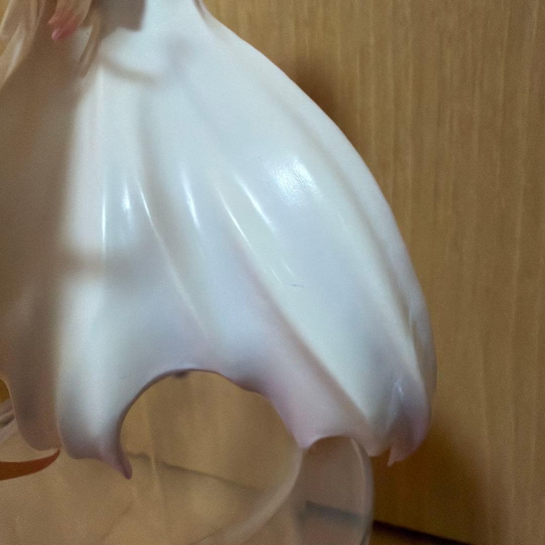 ユニオンクリエイティブ 金色の闇 ホワイトトランスver.