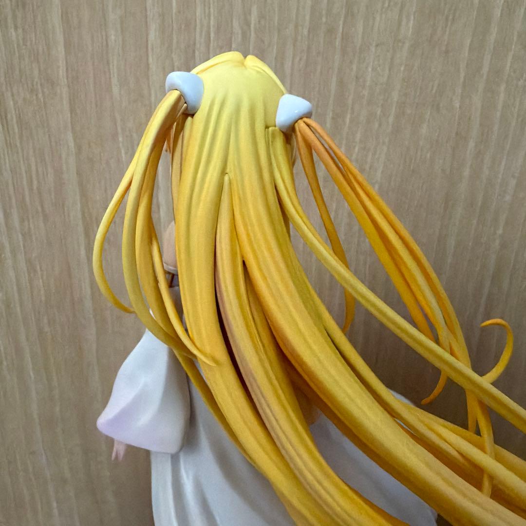 ユニオンクリエイティブ 金色の闇 ホワイトトランスver.