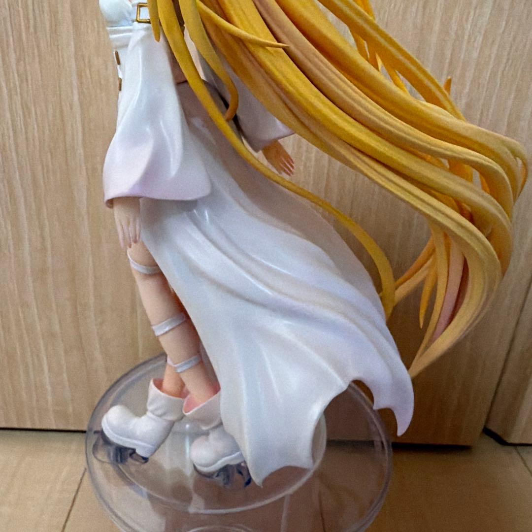 ユニオンクリエイティブ 金色の闇 ホワイトトランスver.