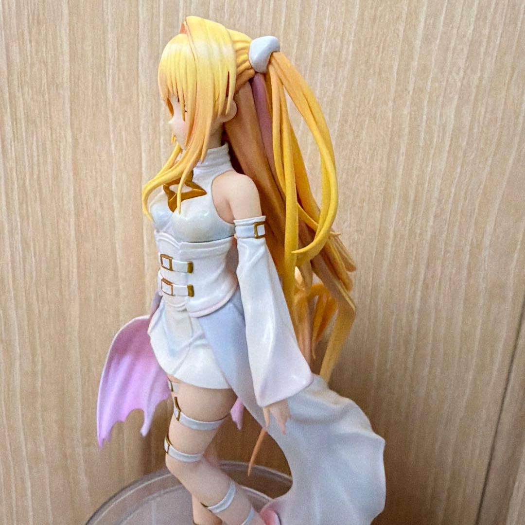 ユニオンクリエイティブ 金色の闇 ホワイトトランスver.