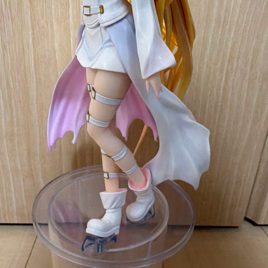 ユニオンクリエイティブ 金色の闇 ホワイトトランスver.