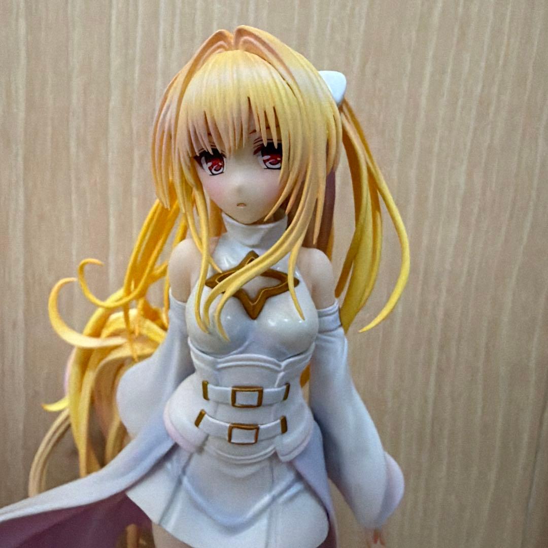 ユニオンクリエイティブ 金色の闇 ホワイトトランスver.