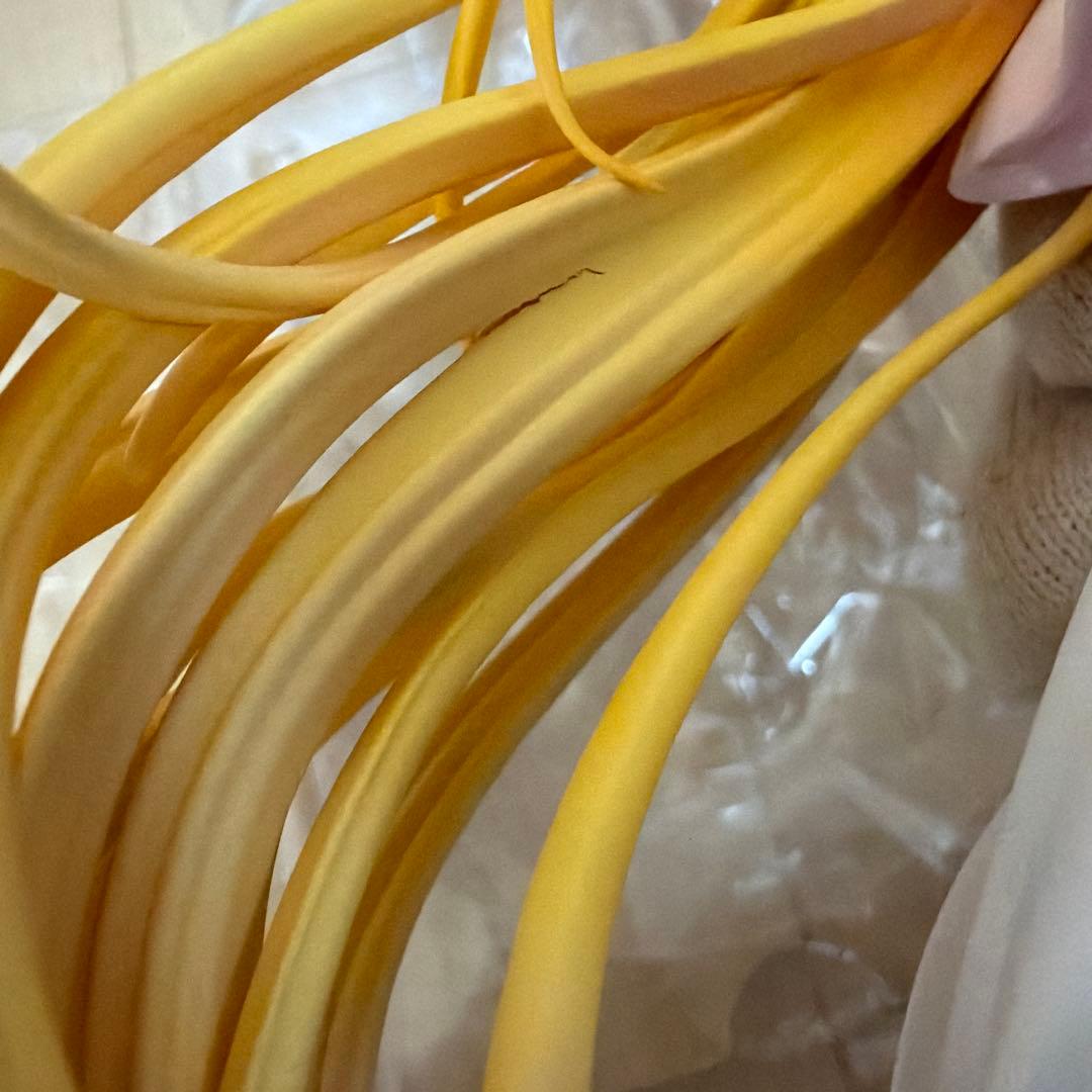 ユニオンクリエイティブ 金色の闇 ホワイトトランスver.