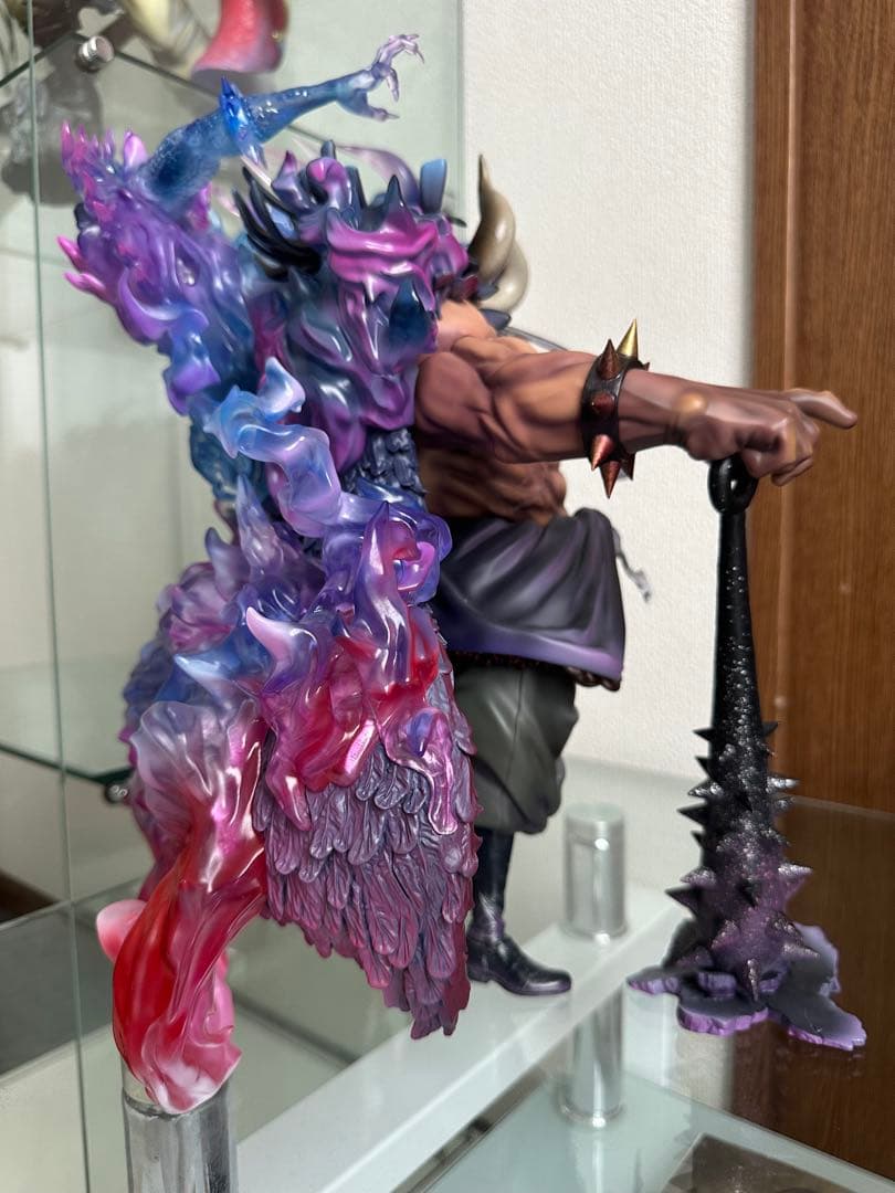 【美品】POP WA MAXIMUM 百獣のカイドウ