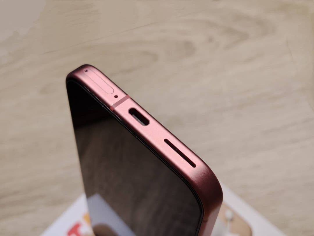 美品 Google Pixel 9 128Gb 国内SIMフリー ピオニー