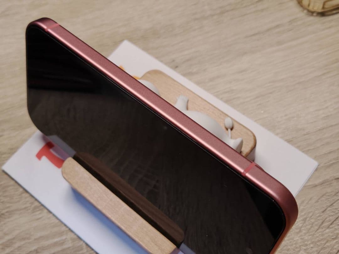 美品 Google Pixel 9 128Gb 国内SIMフリー ピオニー