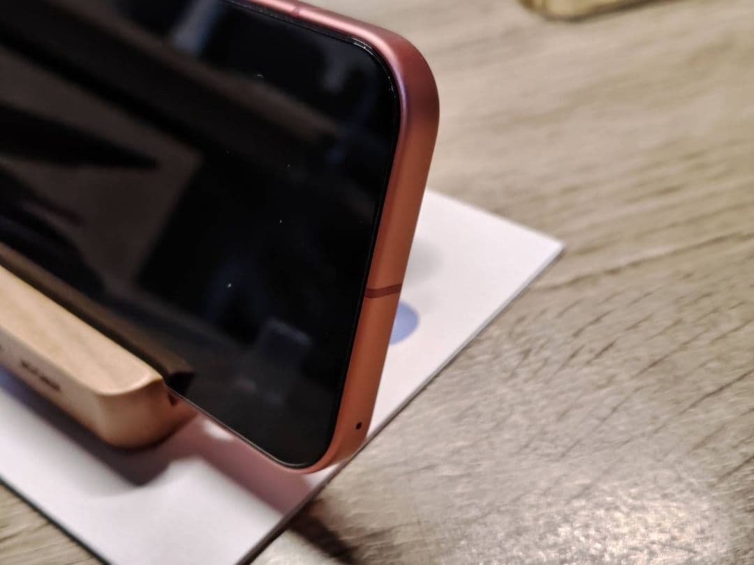 美品 Google Pixel 9 128Gb 国内SIMフリー ピオニー
