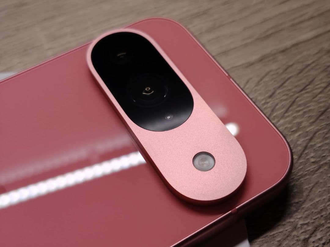 美品 Google Pixel 9 128Gb 国内SIMフリー ピオニー