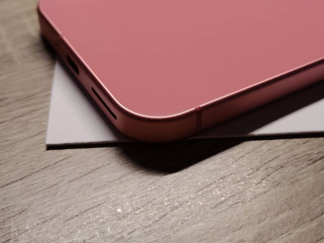 美品 Google Pixel 9 128Gb 国内SIMフリー ピオニー