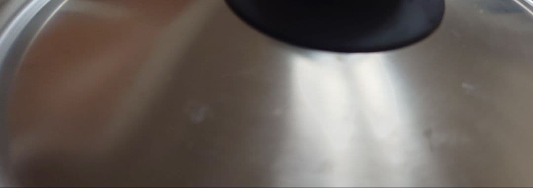 柳宗理　鍋