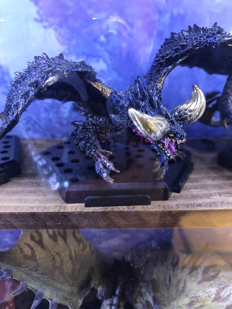 モンハンフィギュア21体　セット　まとめ売り