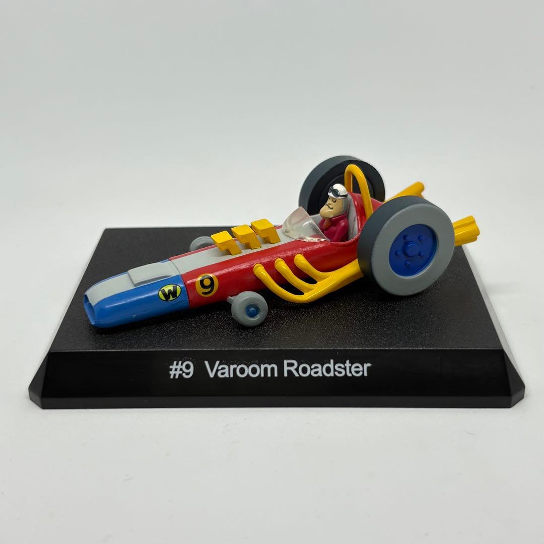 【平成レトロ】チキチキマシン猛レース Vol1·2 フルコンプリート