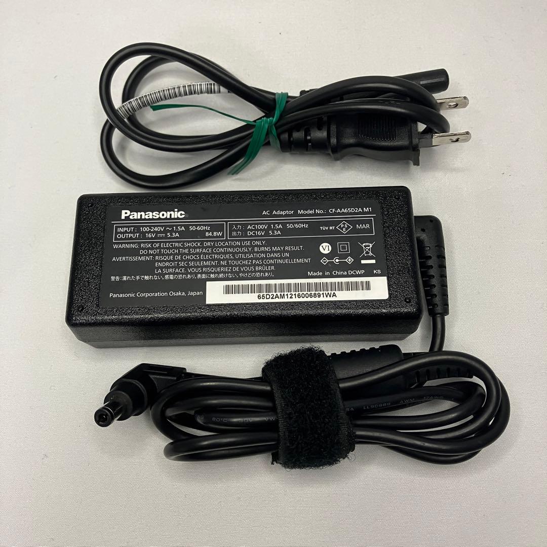 モル Let's note SV1 オフィス2024