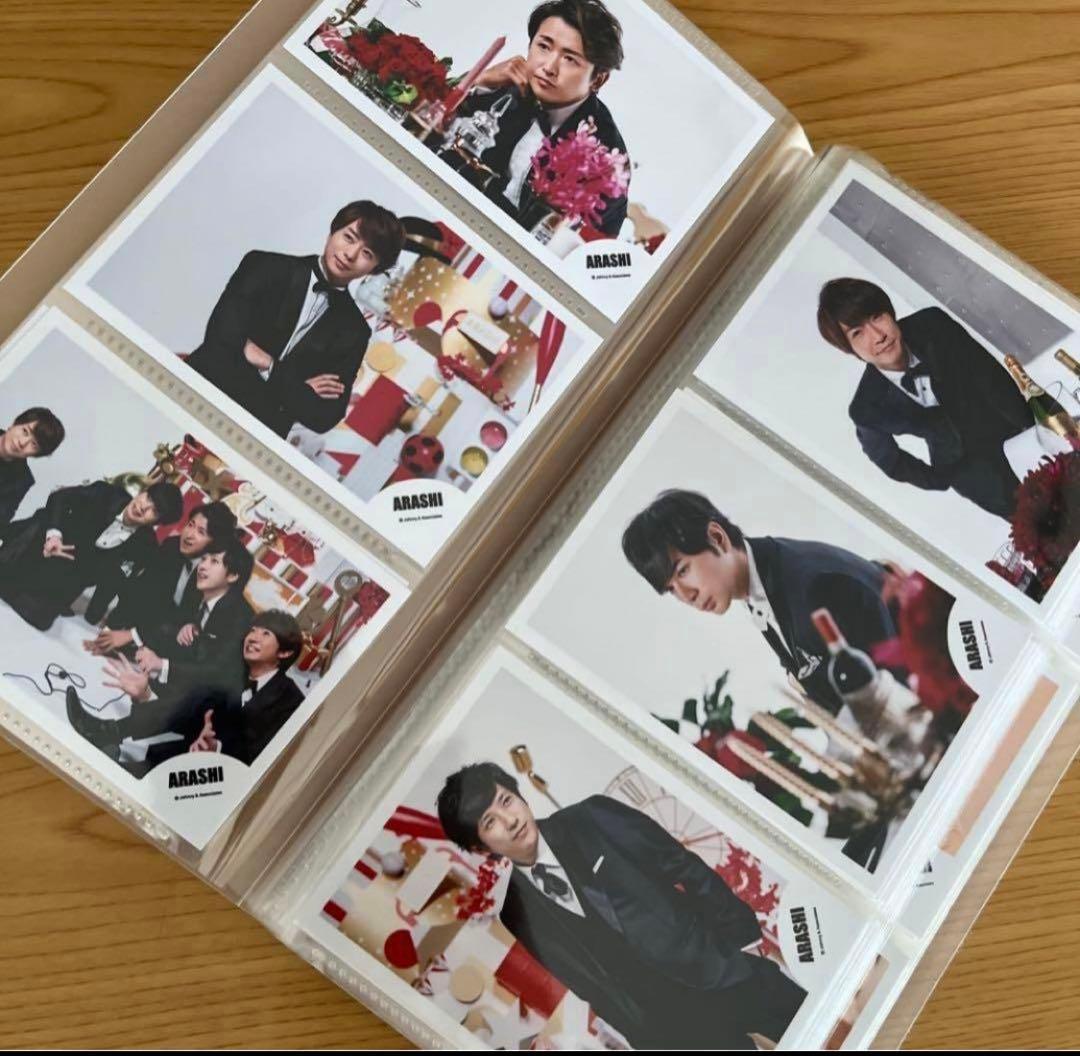 嵐 公式写真 untitled 君のうた 夏疾風 5×20 this is 嵐