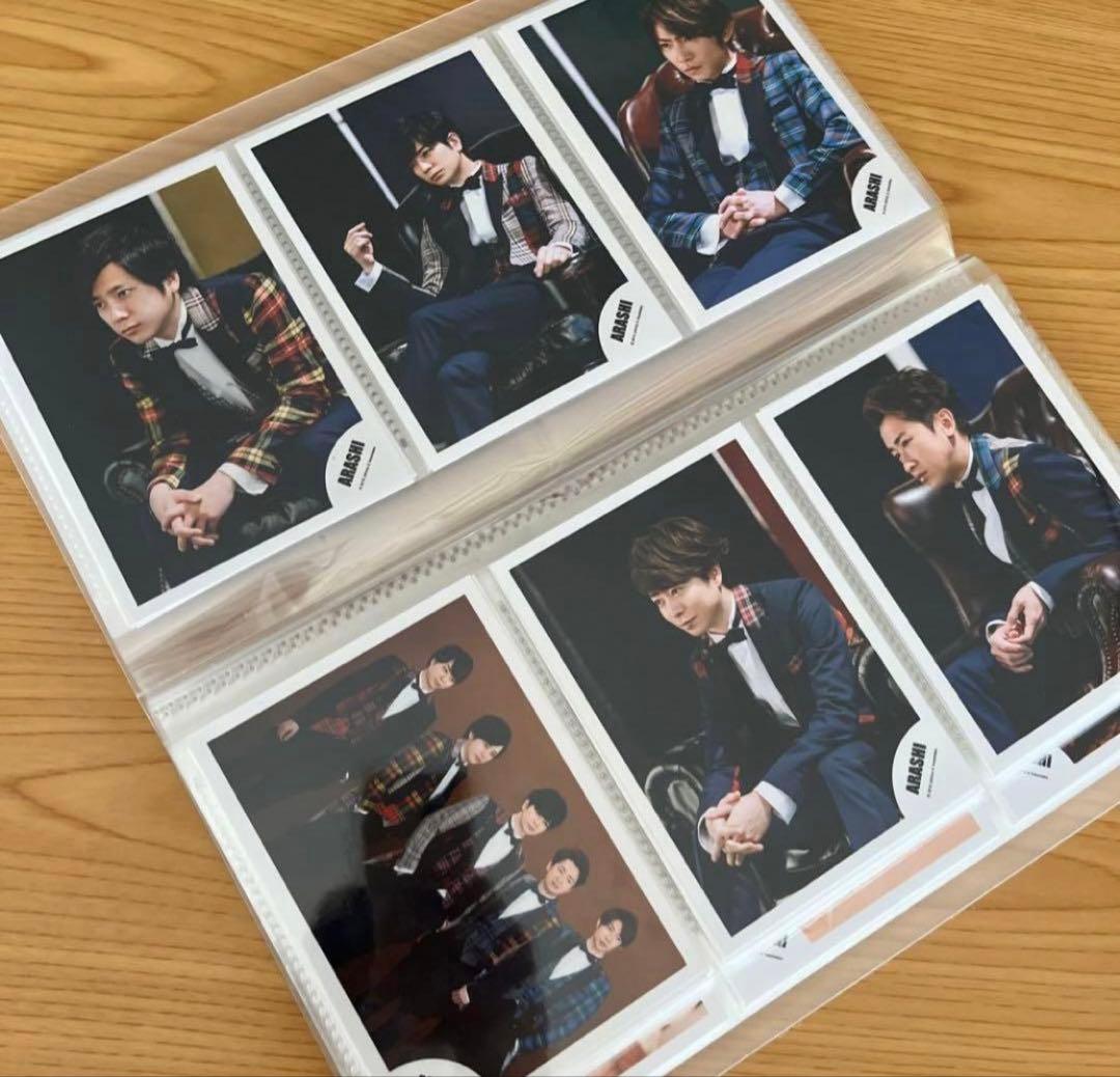 嵐 公式写真 untitled 君のうた 夏疾風 5×20 this is 嵐