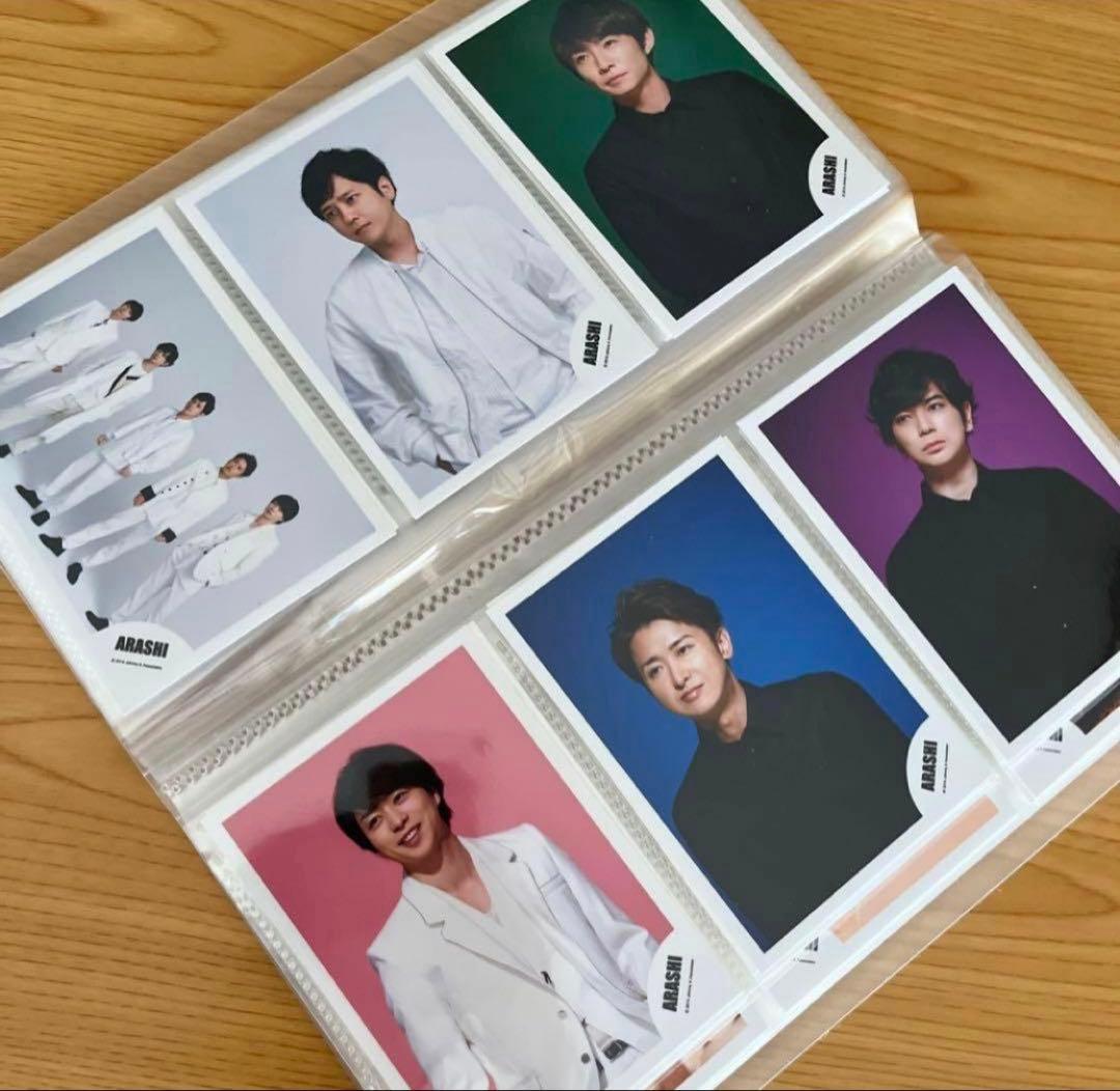 嵐 公式写真 untitled 君のうた 夏疾風 5×20 this is 嵐