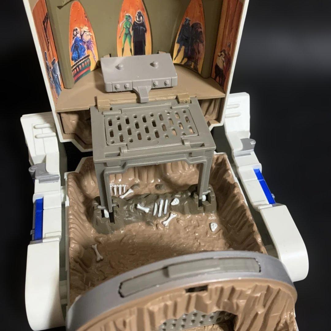 スターウォーズ マイクロマシン R2-D2 1994 年