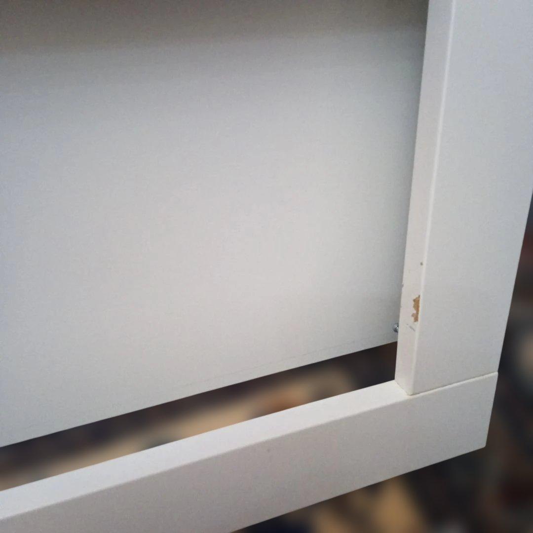 専用　IKEA 　 デイベッドフレーム ホワイト