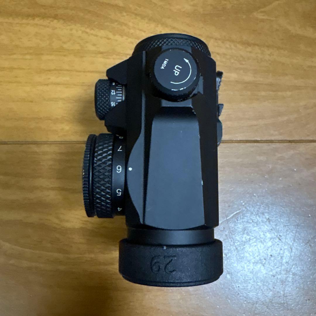 し*ん様 Vector Optics ドットサイト　中古品