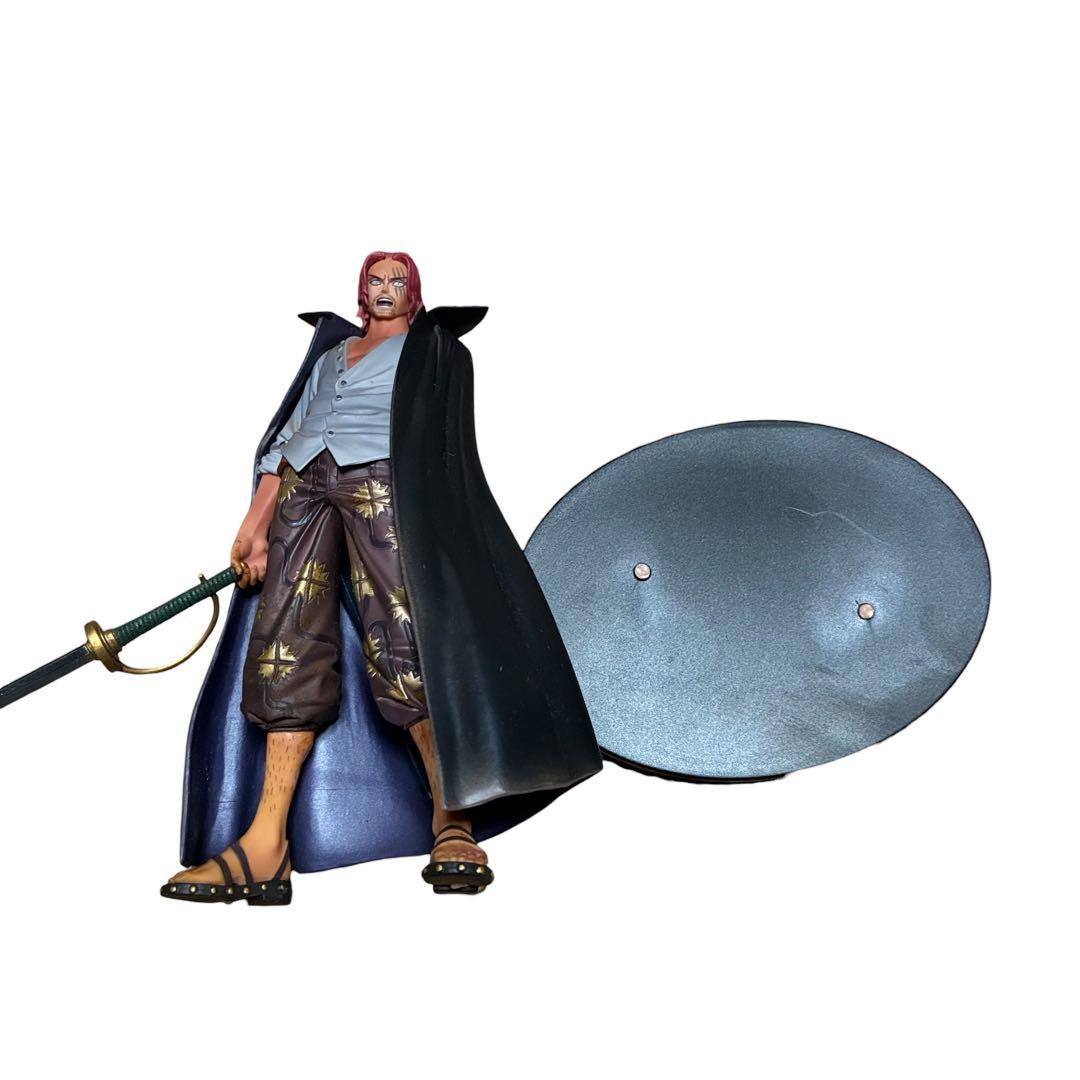 ワンピース　フィギュア　27体セット　DXシリーズ　七武海　海軍大将　など