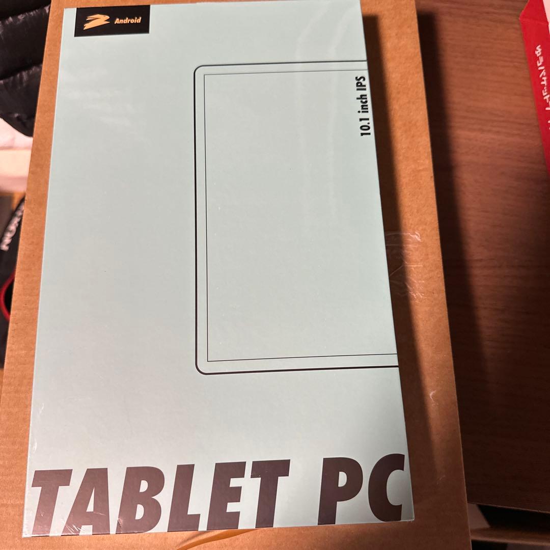 【R1862-24】タブレット 10インチ Android16 128GB