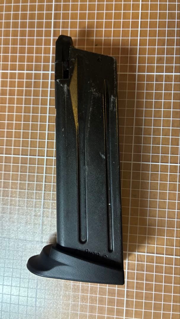 【動作確認・整備済品】東京マルイ USPコンパクト ガスブロ