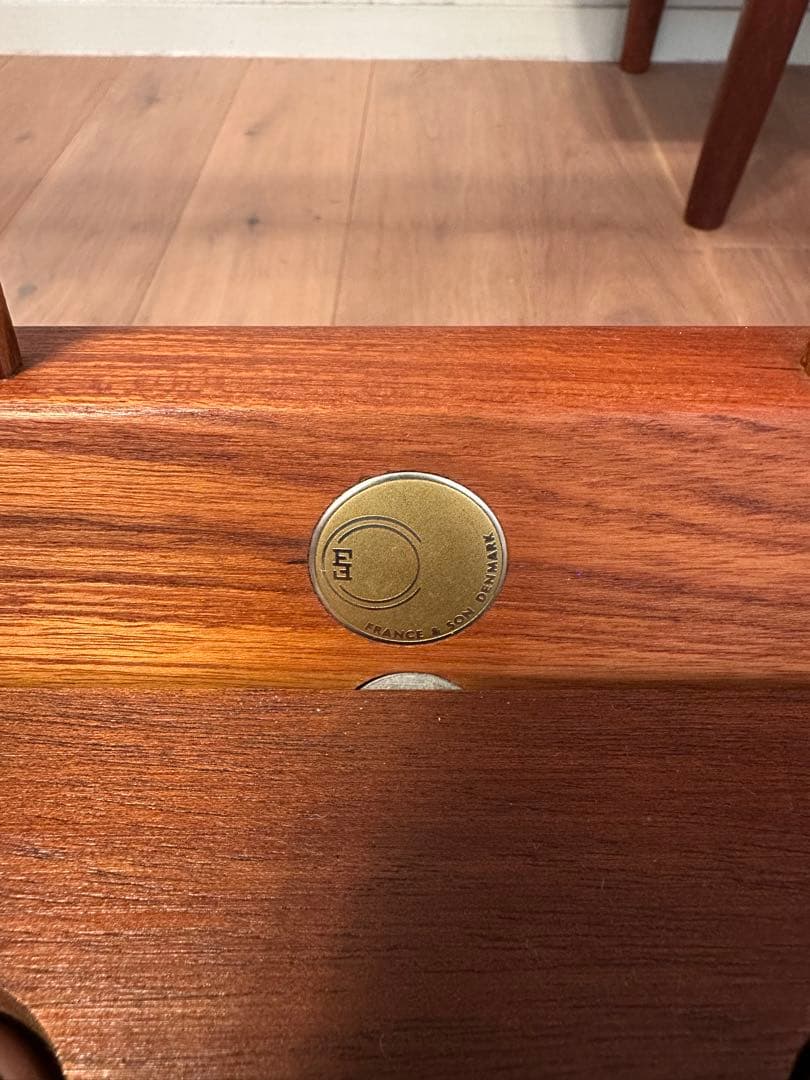 グレーテ　ヤルク　ソファ　北欧ビンテージ　デンマーク製　ウェグナー　フィンユール