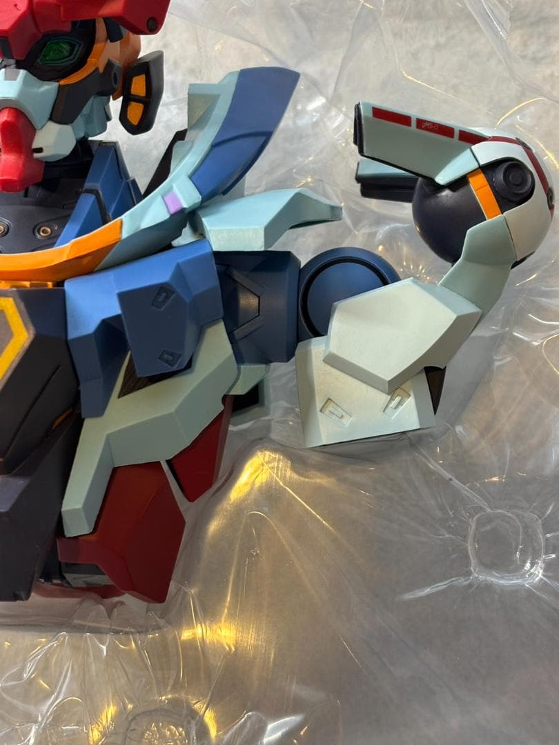 一番くじ 機動戦士Gundam GQuuuuuuX A賞 B賞 フィギュア