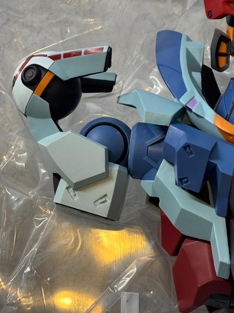 一番くじ 機動戦士Gundam GQuuuuuuX A賞 B賞 フィギュア