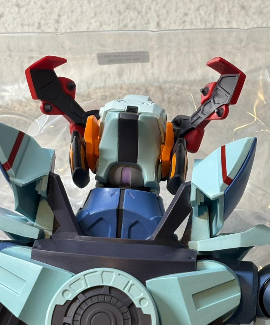 一番くじ 機動戦士Gundam GQuuuuuuX A賞 B賞 フィギュア