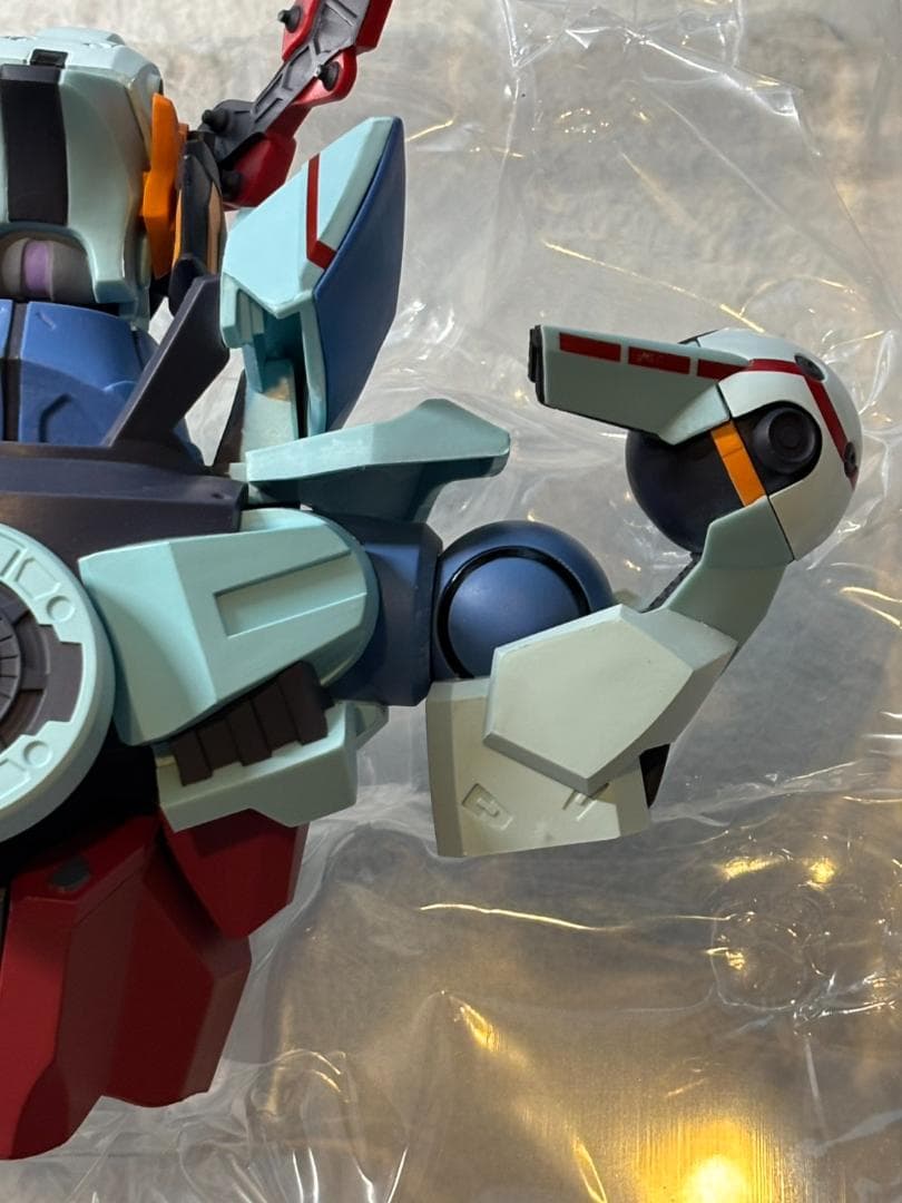 一番くじ 機動戦士Gundam GQuuuuuuX A賞 B賞 フィギュア