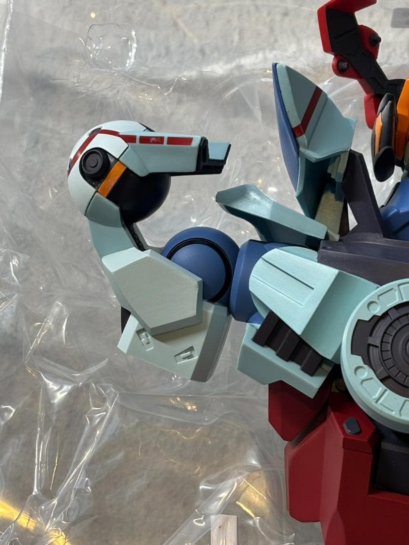 一番くじ 機動戦士Gundam GQuuuuuuX A賞 B賞 フィギュア