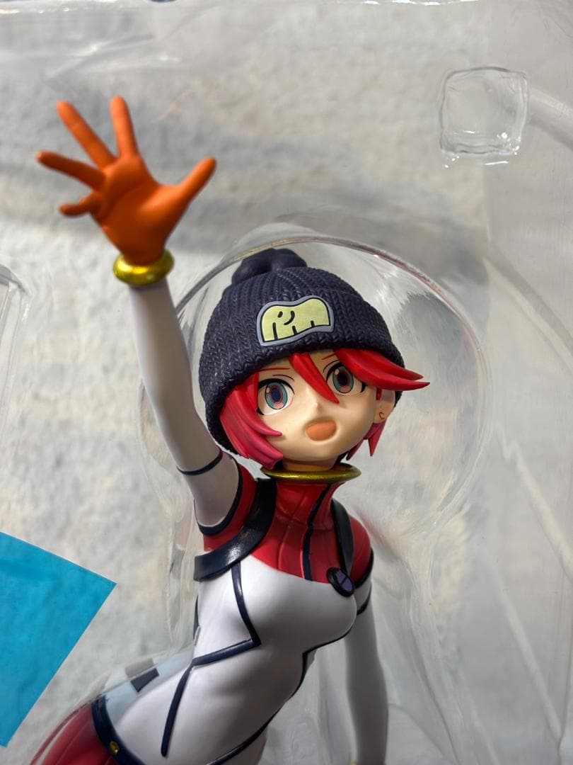 一番くじ 機動戦士Gundam GQuuuuuuX A賞 B賞 フィギュア