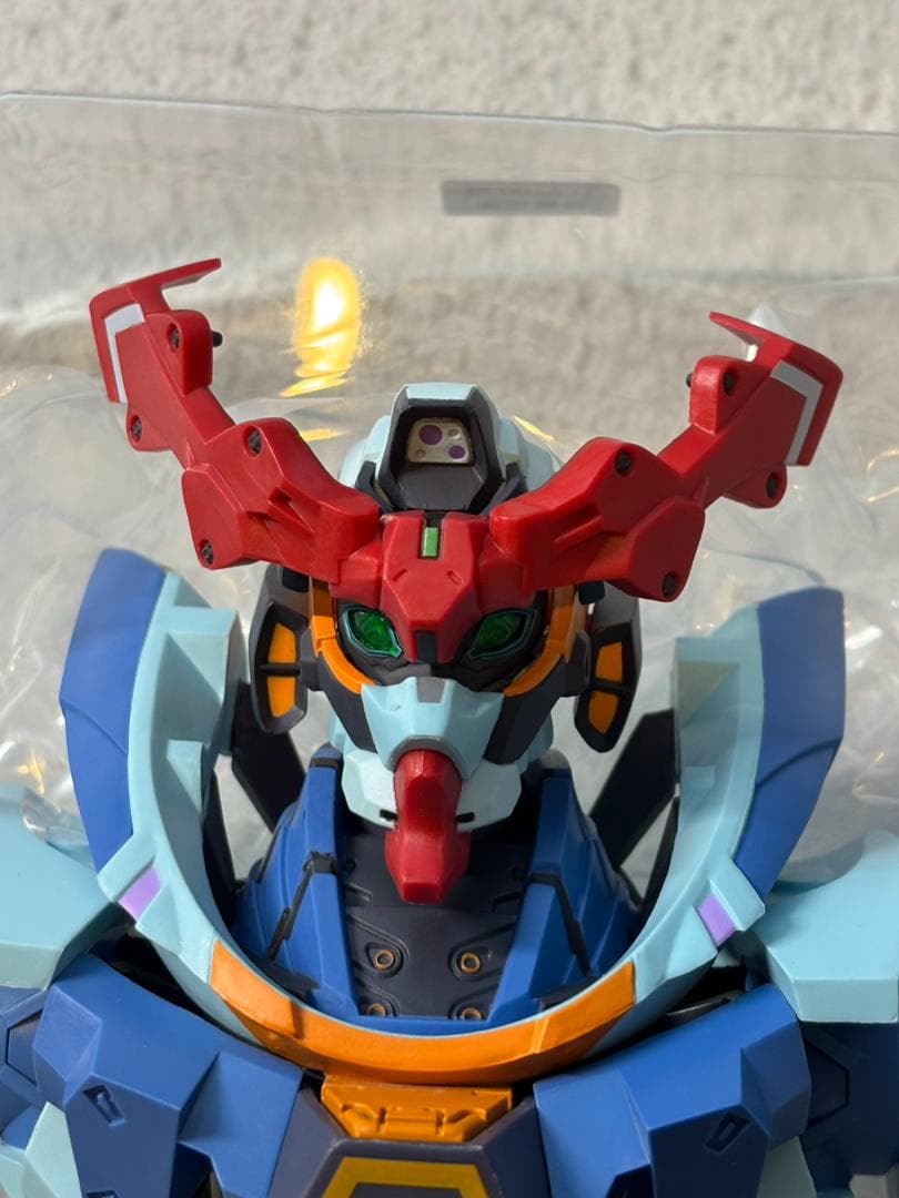 一番くじ 機動戦士Gundam GQuuuuuuX A賞 B賞 フィギュア