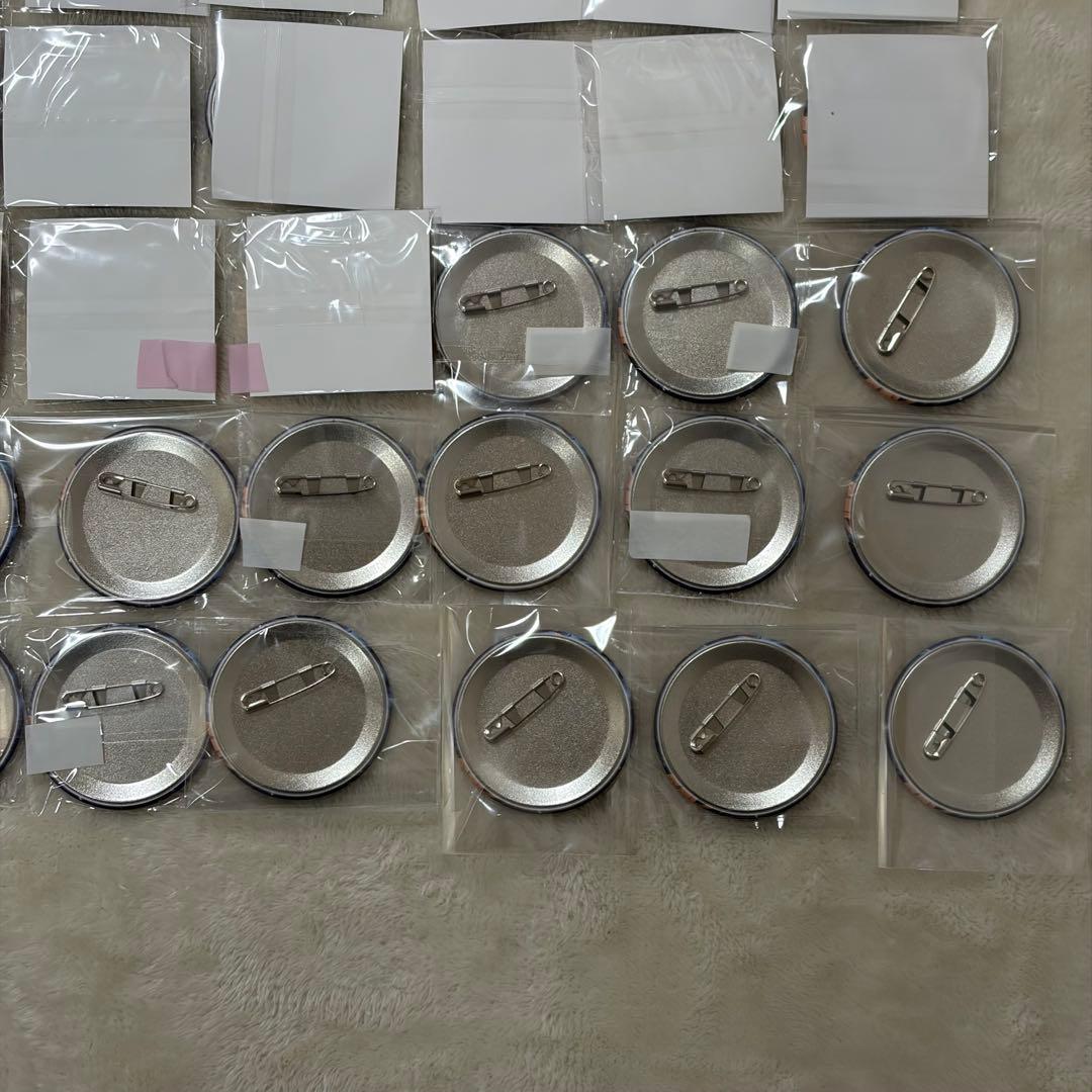 葵ひなた あんさんぶるスターズ イベコレ缶バッジ 2023 SPRING 痛バ