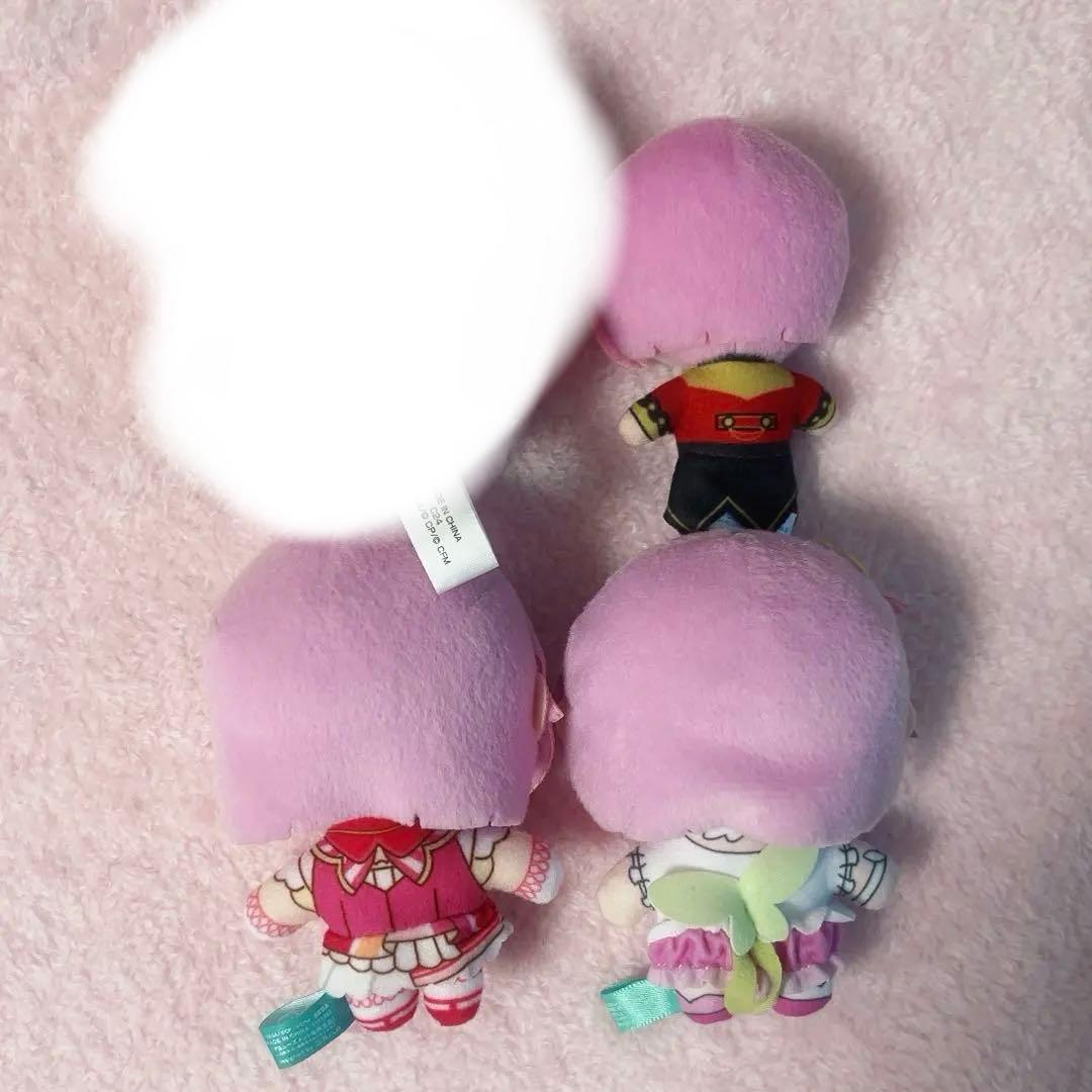 プロセカ えむ ぬいぐるみ まとめ売り