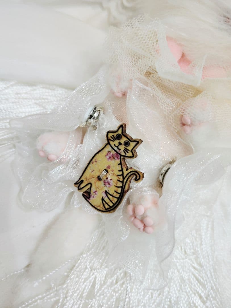 ぶーにゃんちゃん御予約❤子猫ちゃん❤