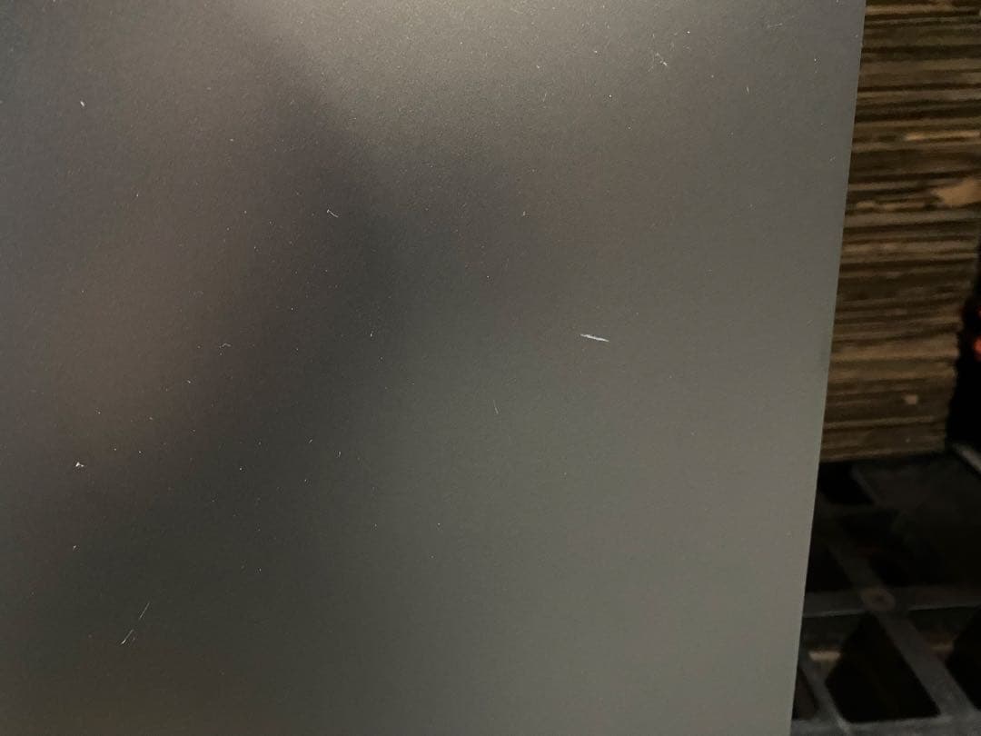 S*D様 【液晶割れ】DELL 曲面モニター U4919DW 49インチ ワイド