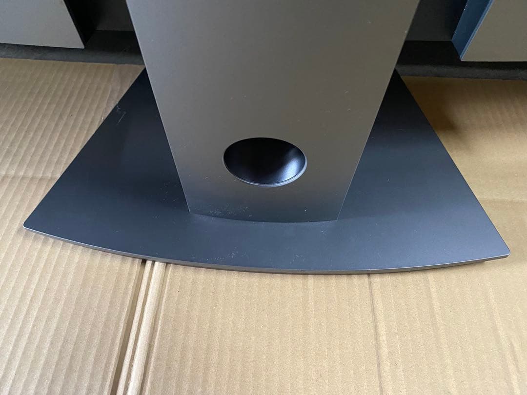 S*D様 【液晶割れ】DELL 曲面モニター U4919DW 49インチ ワイド