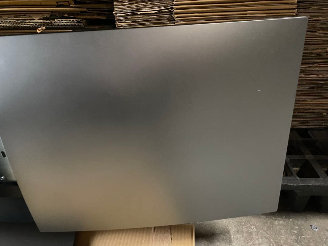 S*D様 【液晶割れ】DELL 曲面モニター U4919DW 49インチ ワイド