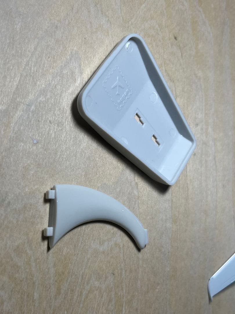 JTA 737-400 1/200 ジンベエジェット