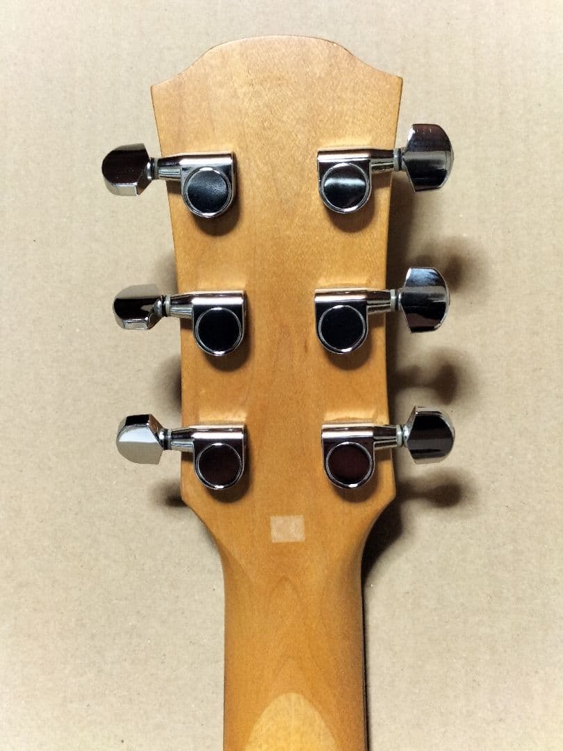 Yamaha APXT-1A エレクトリックアコースティックギター