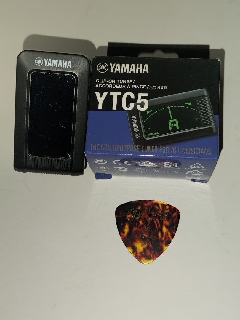 Yamaha APXT-1A エレクトリックアコースティックギター