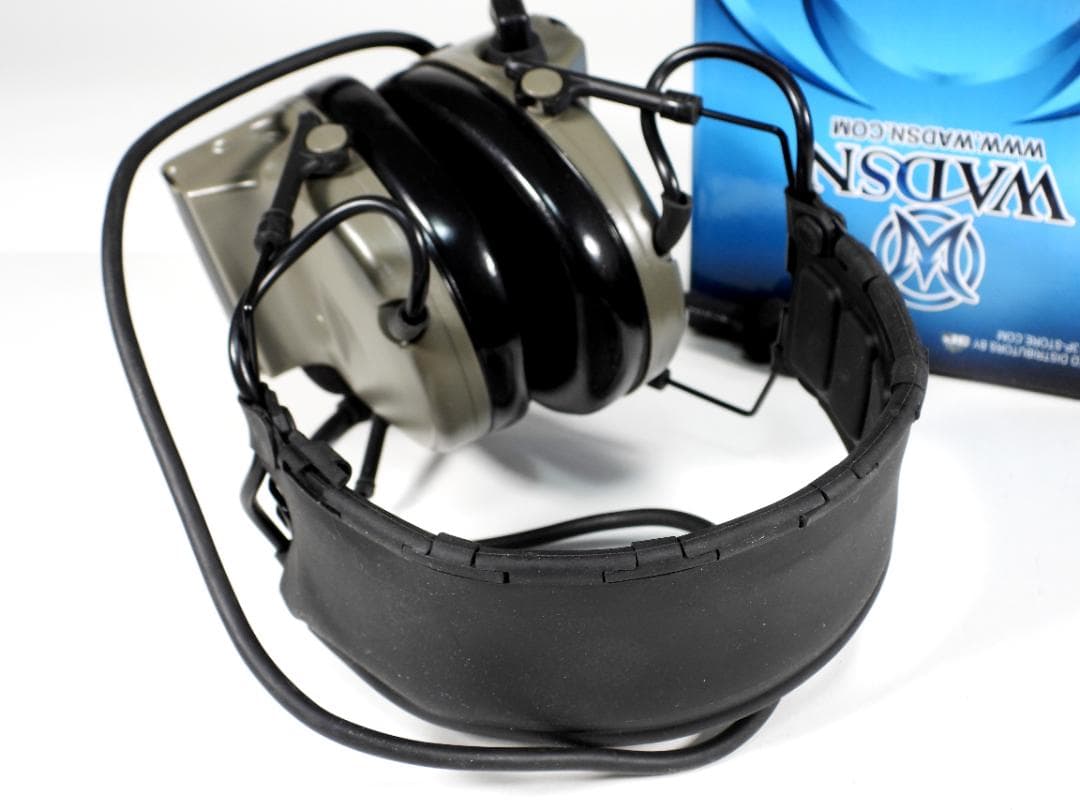 サバゲー装備　部品まとめ