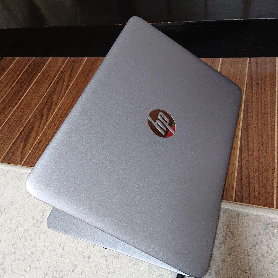 HP EliteBook Elitebook820G3 メモリ8GB SSD