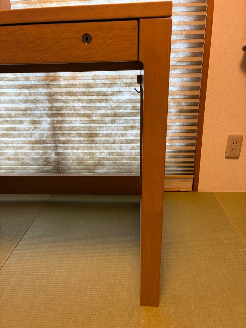 KOIZUMI コイズミ BEENO ビーノ 学習机・本棚2点セット