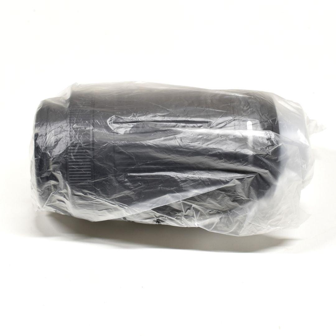 未使用 ニコン 望遠レンズ AF-P DX NIKKOR 70-300mm