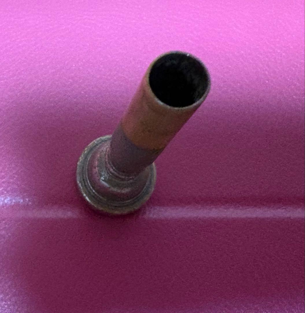 ニューヨークバッグ トランペットマウスピース 17C