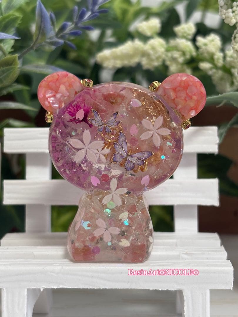 Milky 《お取置き》